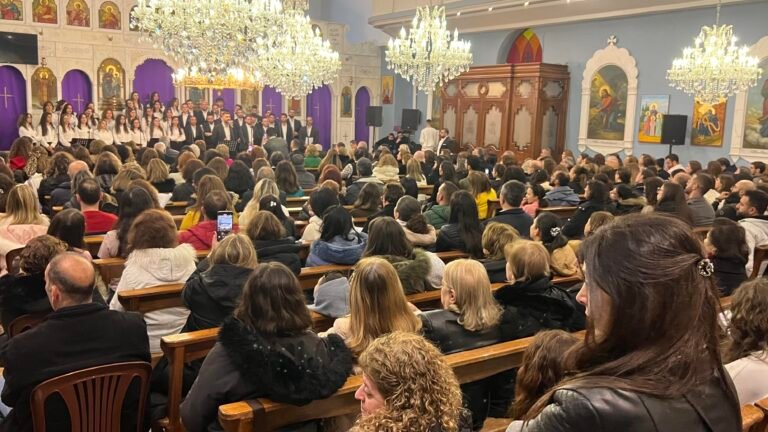 Christmas and Easter 2025